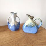 Vase et pichet Alpho
