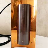 Fagerhults Brass Lamp - Scandinavian Mid-century - Vintage Lamp - 1960s design