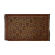 Anatolian handmade kilim rug 303 cm x 175 cm