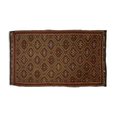 Tapis kilim artisanal anatolien 303 cm x 175 cm