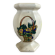 Art Deco ceramic vase Brussels