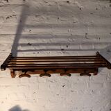 Coat rack bistro