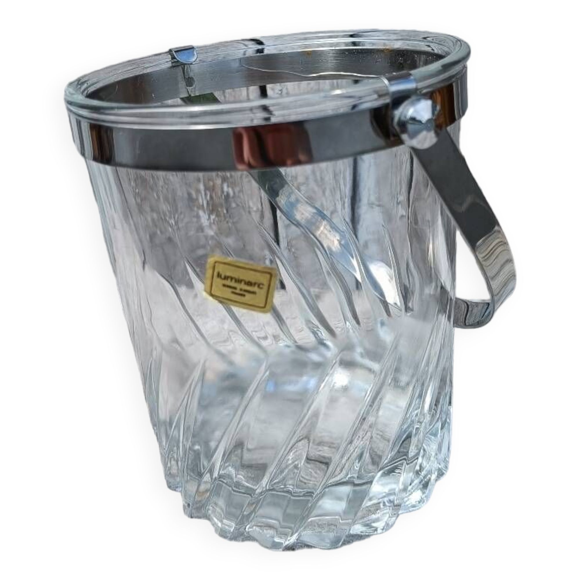 Luminarc Ice Bucket