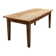 Farm table 180cm