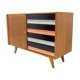 Mid century chest of drawers U-458 by Jiri Jiroutek, Czechoslovakia, 1960´s