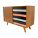 Mid century chest of drawers U-458 by Jiri Jiroutek, Czechoslovakia, 1960´s