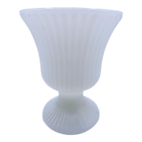 Vase en opaline made in USA