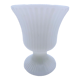 Vase en opaline made in USA
