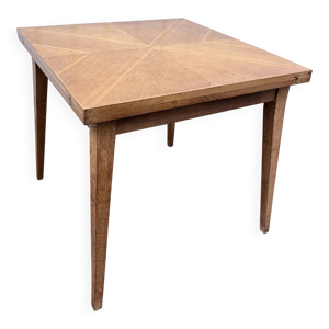 table extensible scandinave - clair