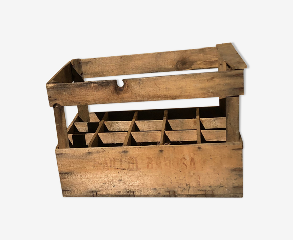 Bottle holder