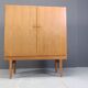 Vintage cabinet by Jos De Mey for Vandenberghe Pauvers, 1960s
