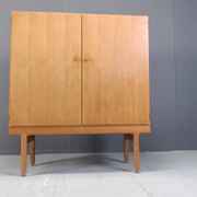 Meuble vintage de Jos De Mey pour Vandenberghe Pauvers, 1960