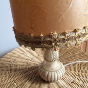 Vintage lamp