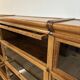 Large Globe Wernicke Bookcase