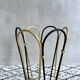 Mid-century umbrella stand, 1960s vintage