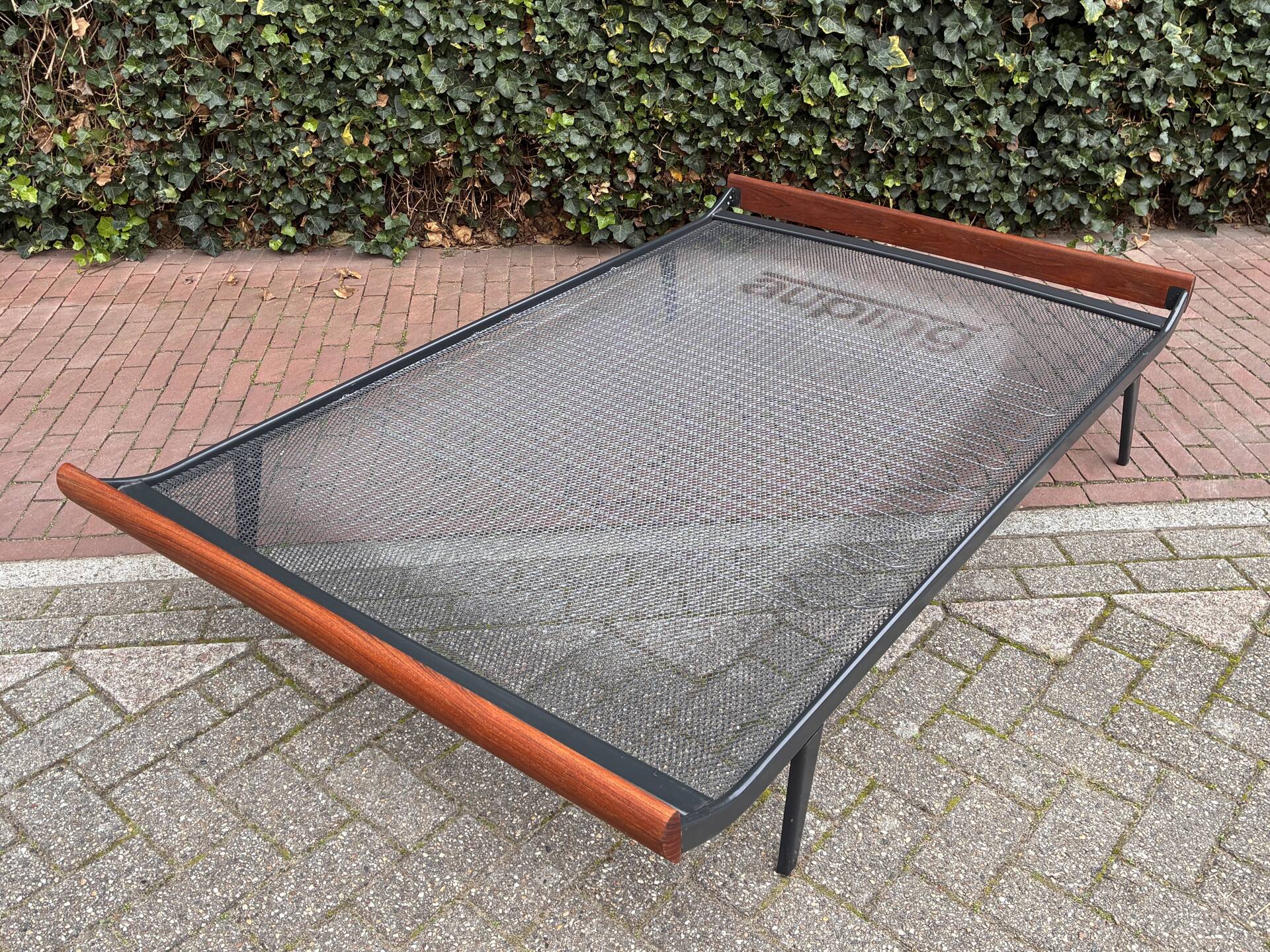 Auping Cleopatra Bed Doubler Cordemeijer
