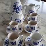 Coffee service Sarreguemines