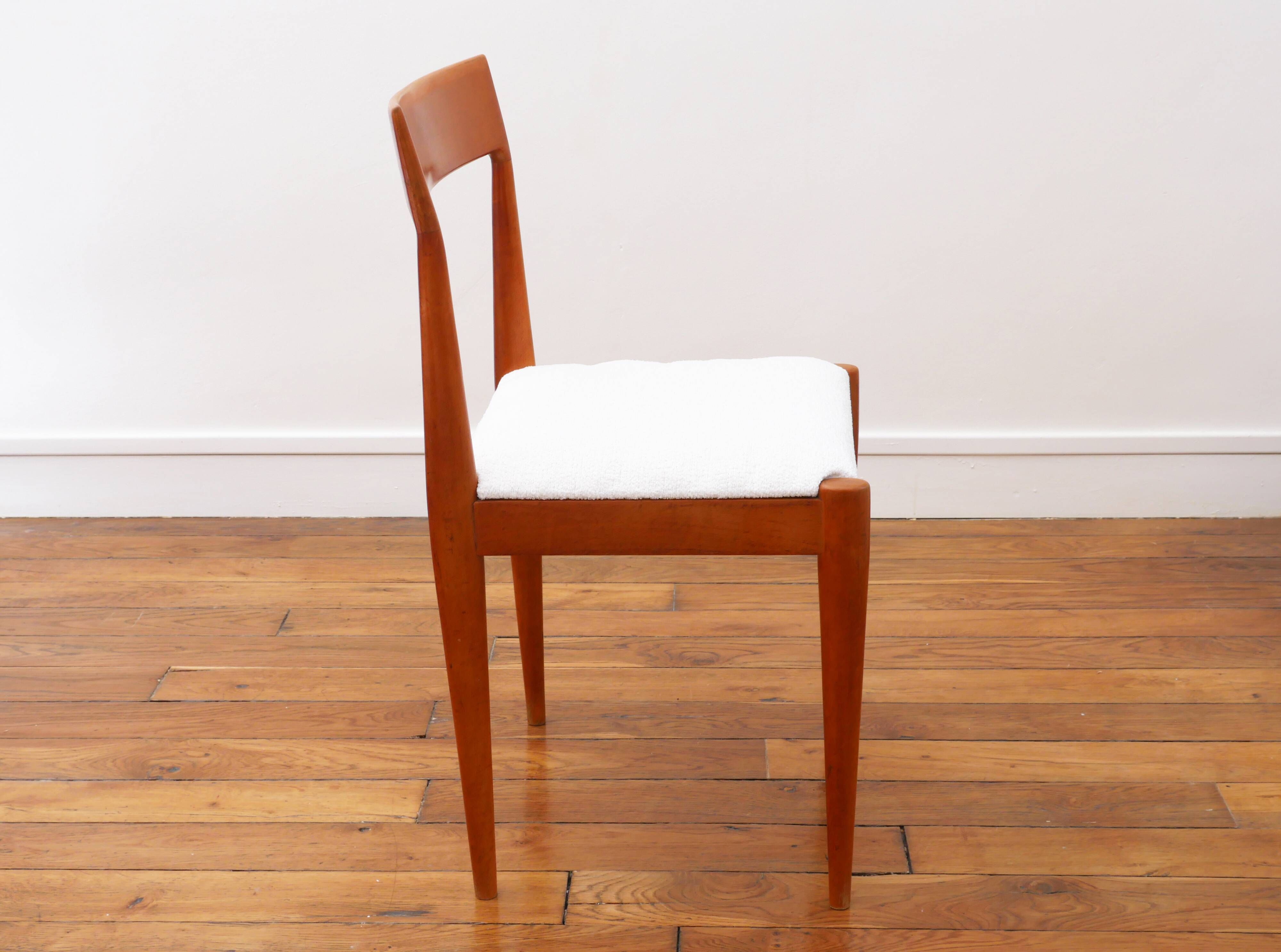 Chaise Thonet