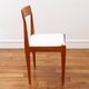 Chaise Thonet