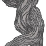 Silver Lining, print