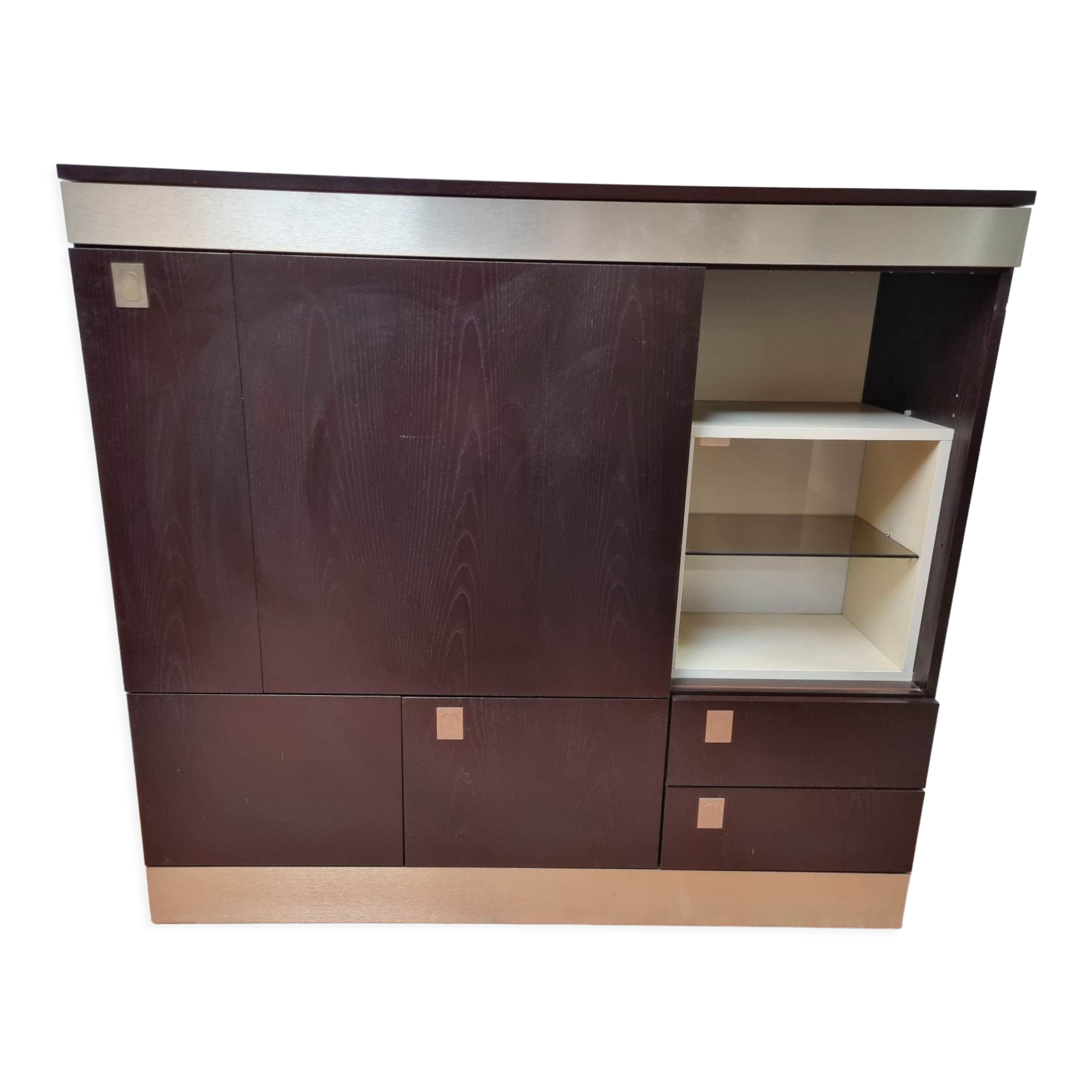 Vintage sideboard