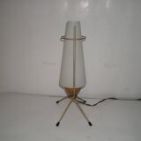Table lamp from the 1950s