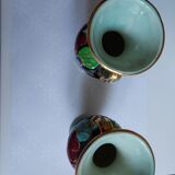 Vallauris vases