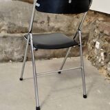 Folding chair 1970