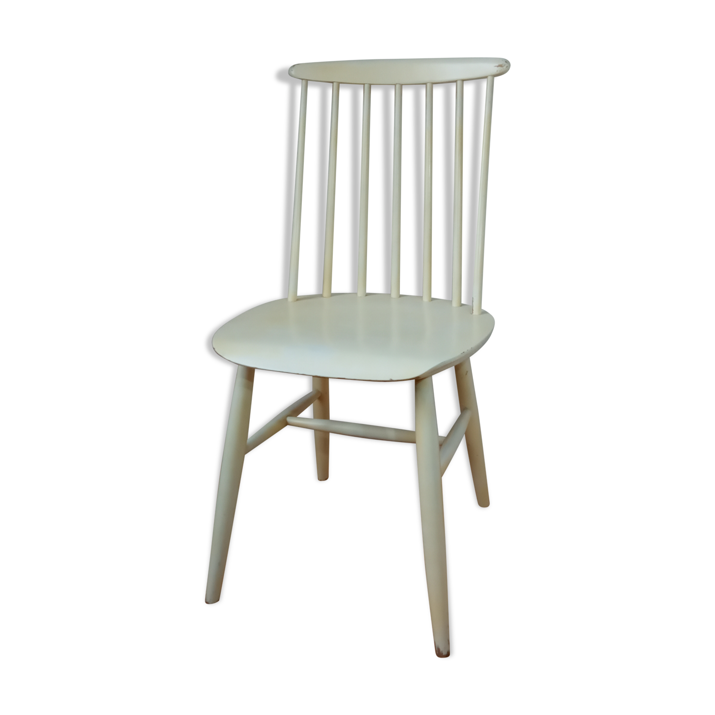 Fanett Chair by Ilmari Tapiovaara