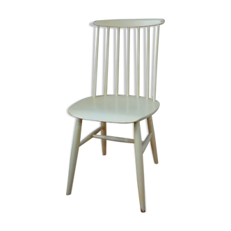Fanett Chair by Ilmari Tapiovaara