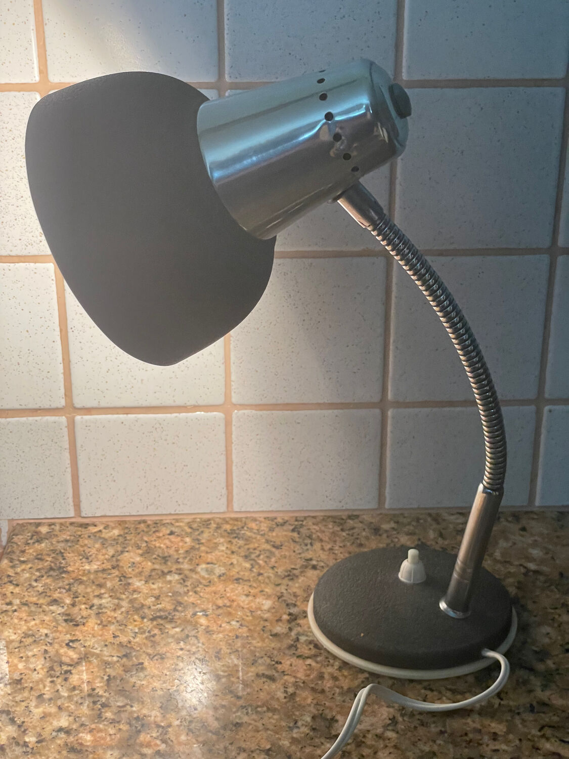 Desk lamp Targetti Sankey Italy articulated
