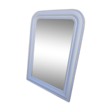 Louis Philippe's old style mirror - 88x64cm