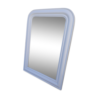 Louis Philippe's old style mirror - 88x64cm