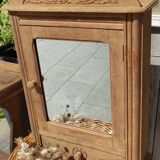 Small vintage wardrobe from the 30s