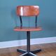 Chaise enfant scandinave