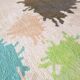 Modern Berber Rug - 262 x 196 cm