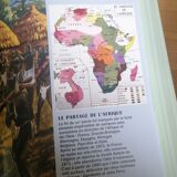 Rossignol educational poster