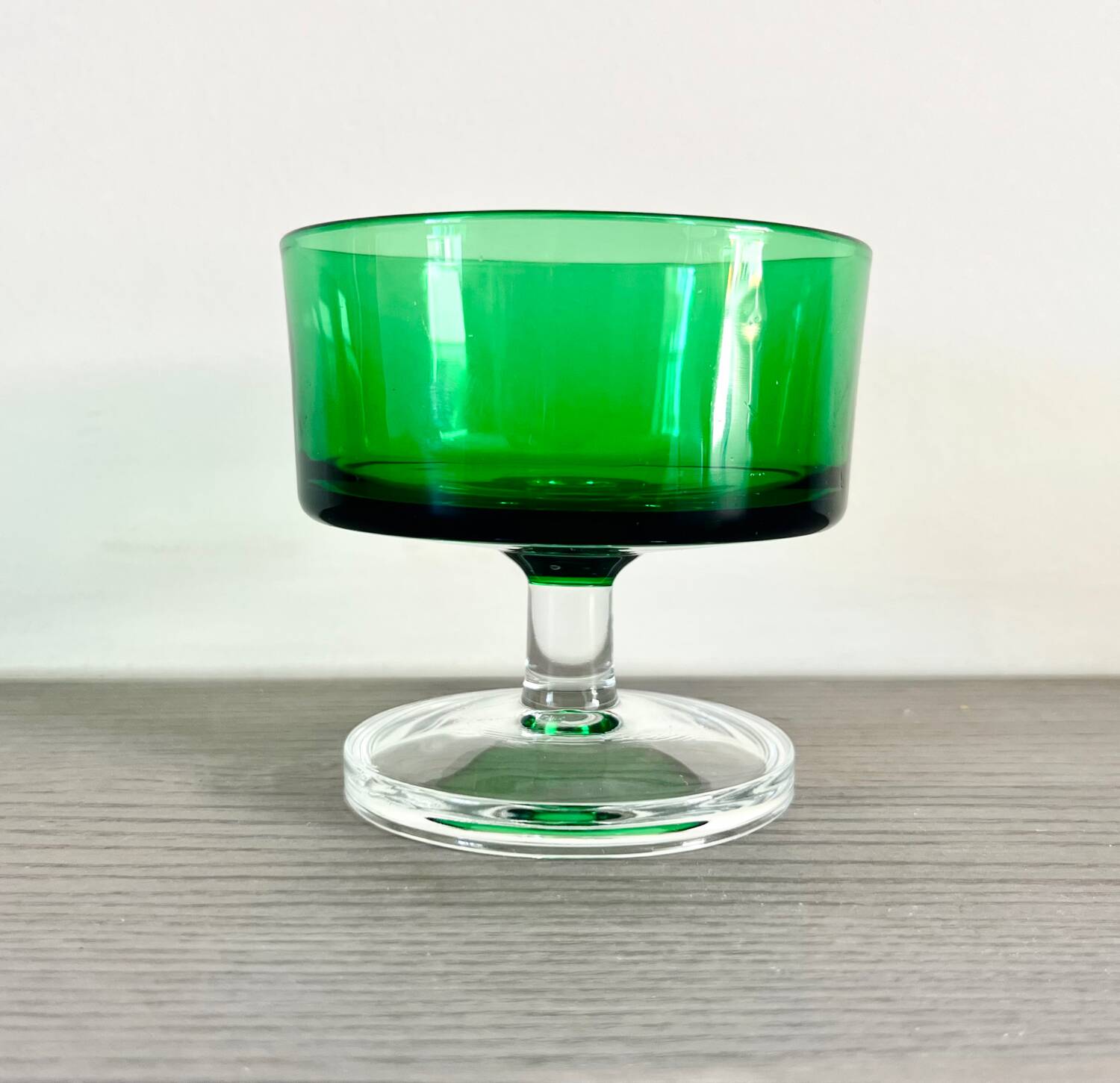 Coupe champagne ou glace luminarc Cavalier