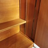 Elm sideboard