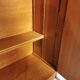 Elm sideboard