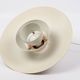 Danish vintage PH 4/3 pendant lamp by Poul Henningsen, Louis Poulsen, 1966