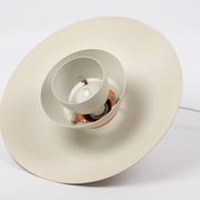 Danish vintage PH 4/3 pendant lamp by Poul Henningsen, Louis Poulsen, 1966