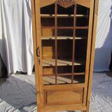 Art Deco display cabinet 1930