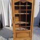Armoire vitrine Art déco 1930