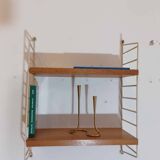 Etagère kajsa & nisse stringing pour string, 1970.