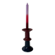 Tapio Wirkkala – Ceramic candlestick - 1970s