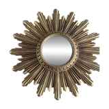 Witch mirror 28 cm