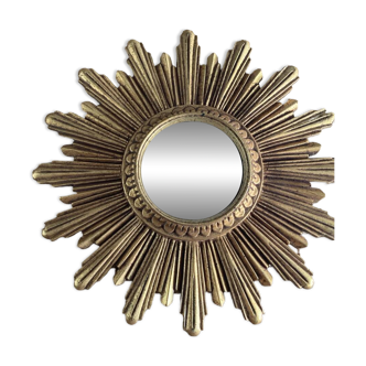 Witch mirror 28 cm