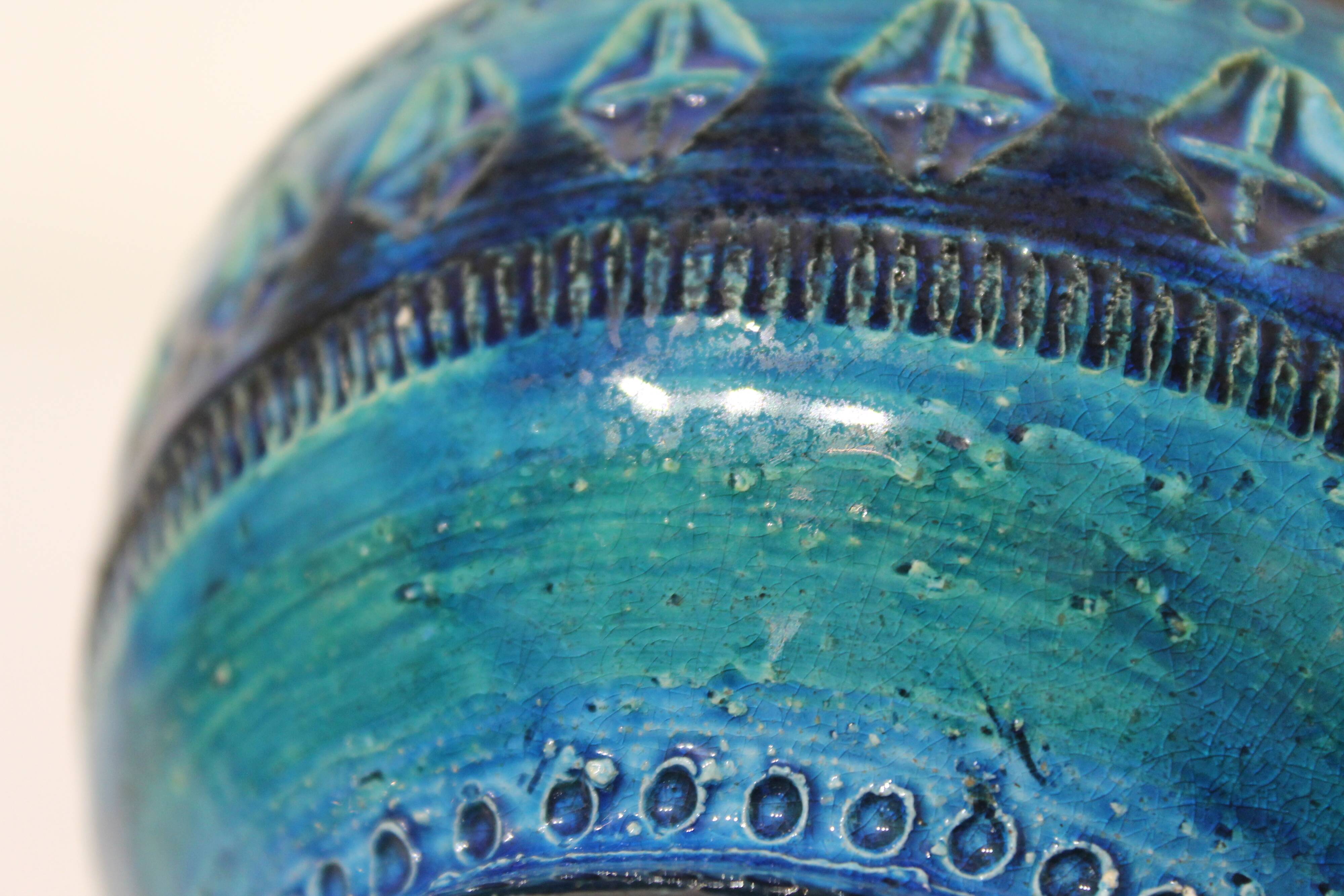 Candle holder "Rimini" series Aldo Londi