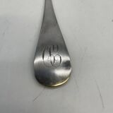 Set of 4 spoons and 2 dessert forks